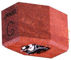 Головка звукоснимателя Grado Statement Reference 1