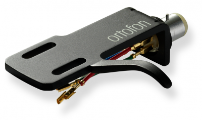 Шелл Ortofon SH-4 Black