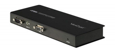 Передатчик Aten, портов: 1, HDB-15, (VE500T-AT-G)