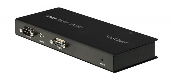 Передатчик Aten, портов: 1, HDB-15, (VE500T-AT-G)