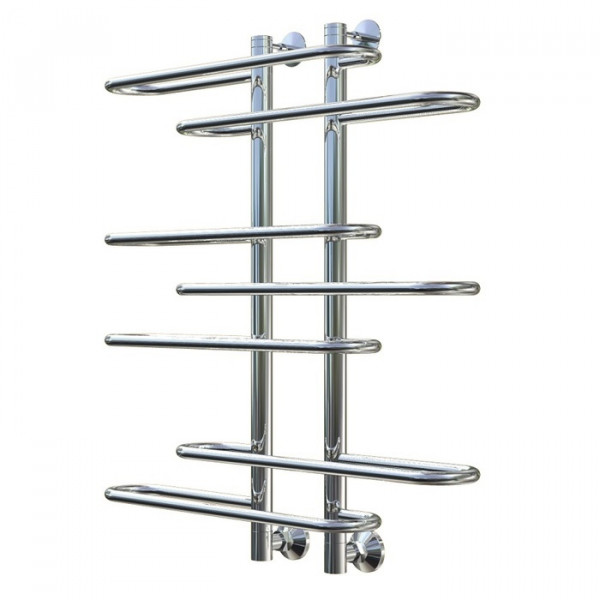 Водяной полотенцесушитель Тругор Логика НП 80х60 (ЛЦ9)