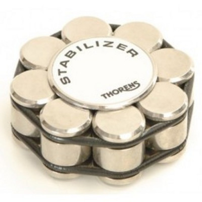 Прижим для диска Thorens Stabilizer golden
