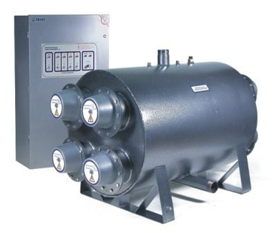 Электрический котел Эван ЭПО PRO-180 (11180)