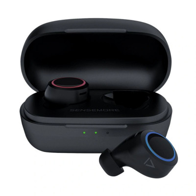 Наушники Creative SenseMore Air