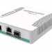 Коммутатор Mikrotik, CRS106-1C-5S