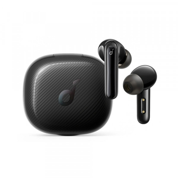 Наушники Soundcore Life Note 3 NC Black