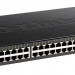 Коммутатор D-Link, DGS-1250-52X/A1A