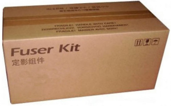 Узел термозакрепления Kyocera FK-8115