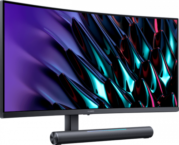 Монитор Huawei 34' MateView GT ZQE-CAA