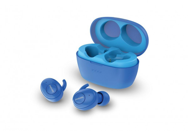 Наушники Philips UpBeat SHB2505BL