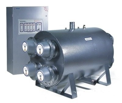 Электрический котел Эван ЭПО PRO-204 (11190)