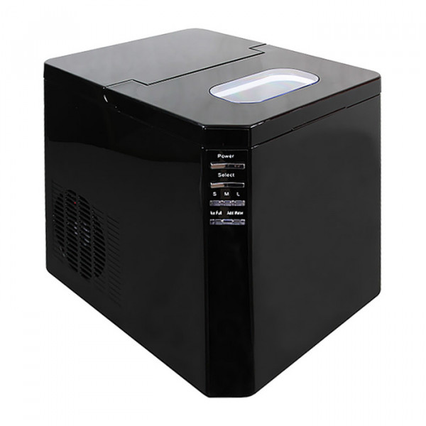 Льдогенератор HURAKAN HKN-IMF18M