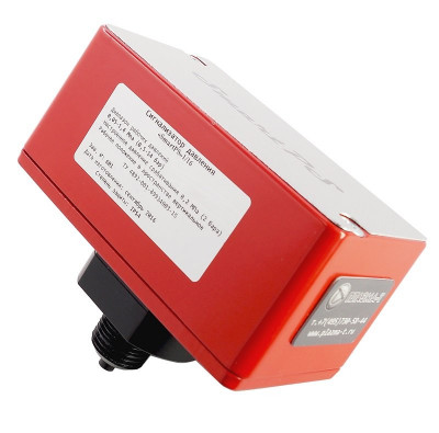 Сигнализатор давления SmartPS-140-1