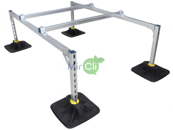 Подставка для кондиционера HILST Опора 1000*500