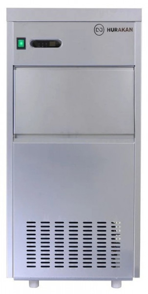 Льдогенератор HURAKAN HKN-GB85C