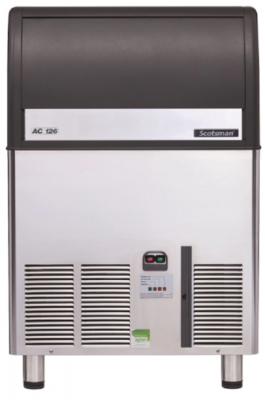 Льдогенератор SCOTSMAN ACM 126 AS