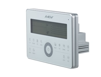 Проводной пульт управления Mdv CCM30