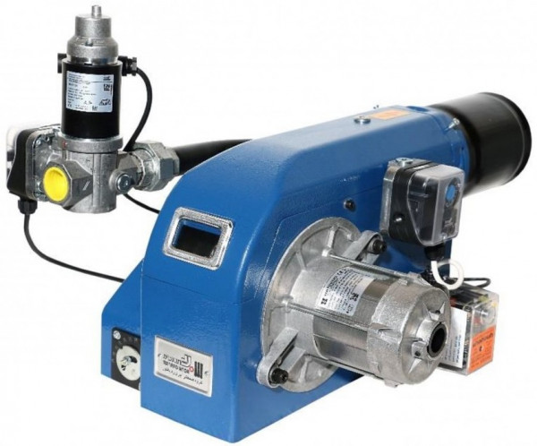 Газовая горелка IRANRADIATOR JGN 80/0