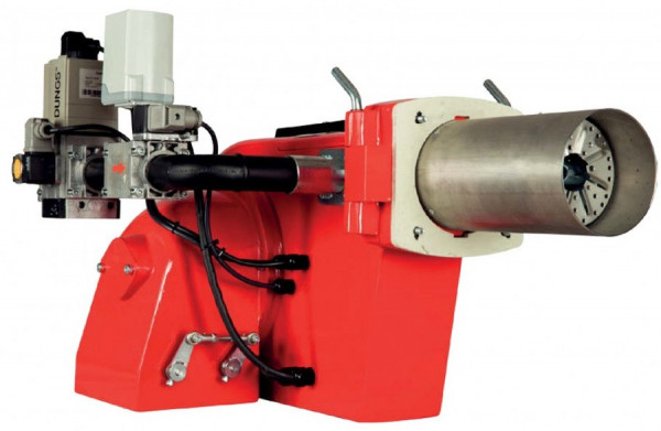 Газовая горелка URET URG 2 AZ LH