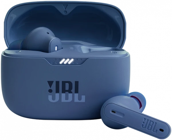 Гарнитура JBL Tune 230NC TWS Blue