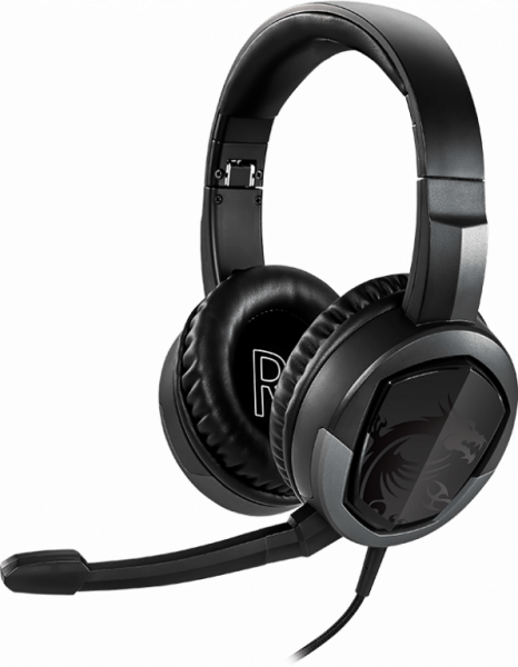 Гарнитура MSI Immerse GH30 V2