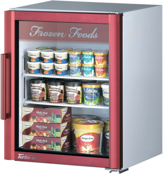 Морозильный шкаф TURBOAIR TGF-5SD