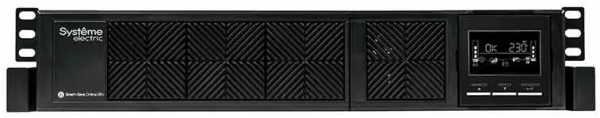 ИБП Systeme Electriс SRVSE1KRTI