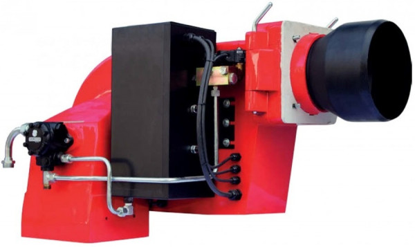 Мазутная горелка URET UM 10 VZTU LH