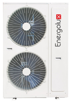 Внешний блок мульти сплит-системы на 4 комнаты Energolux SAM36M1-AI/4