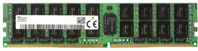Оперативная память 32Gb DDR4 2933MHz Hynix ECC Reg (HMAA4GR7AJR4N-WMTG)