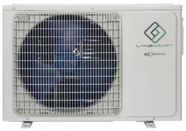 Внешний блок мульти сплит-системы на 5 комнат Lanzkraft LMO5-120A1
