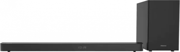 Звуковая панель Hisense HS212F