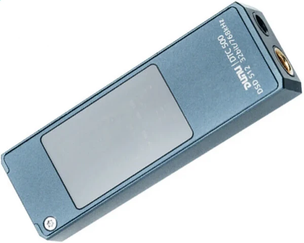 USB ЦАП Dunu DTC 500