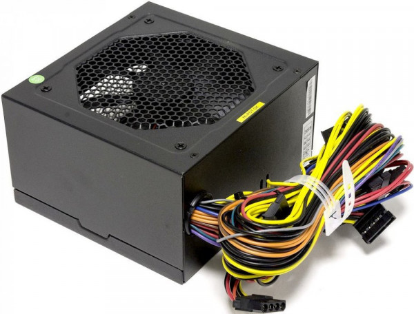 Блок питания 600W Qdion QD-600 80+ OEM