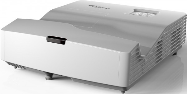 Проектор Optoma W340UST