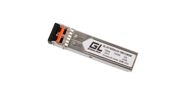 SFP-модуль GL-OT-SG24LC2-1330-CWDM