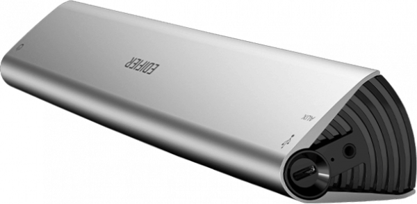 Портативная акустика Edifier MF200 Silver