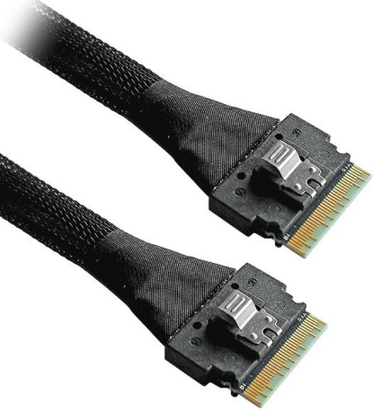 Кабель SuperMicro CBL-SAST-1213-100