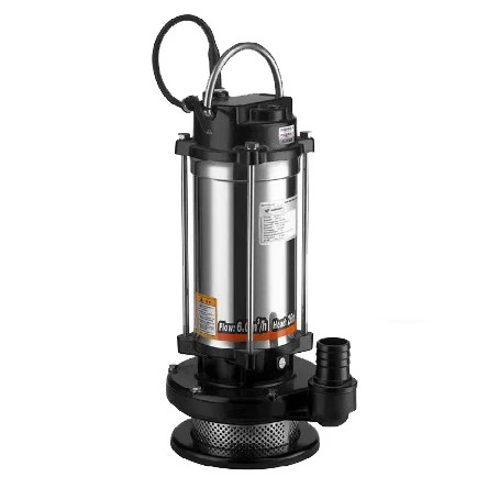 Дренажный насос WATERSTRY SCM 40-7