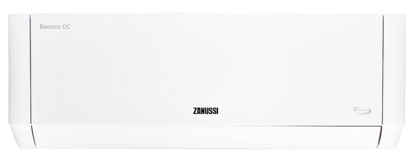Настенный внутренний блок мульти-сплит системы Zanussi ZACS/I-12 HB-WHITE FMI2/N8