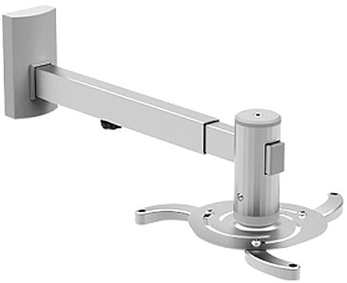 Кронштейн Wize WTH 4765 Silver