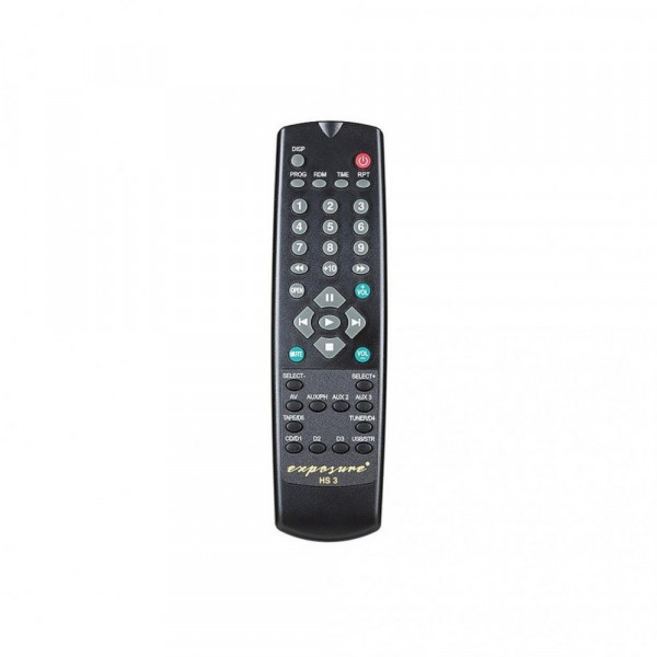 Пульт ДУ Exposure HS3