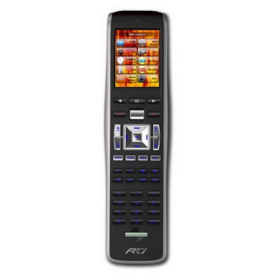 Пульт ДУ RTI T2-C+