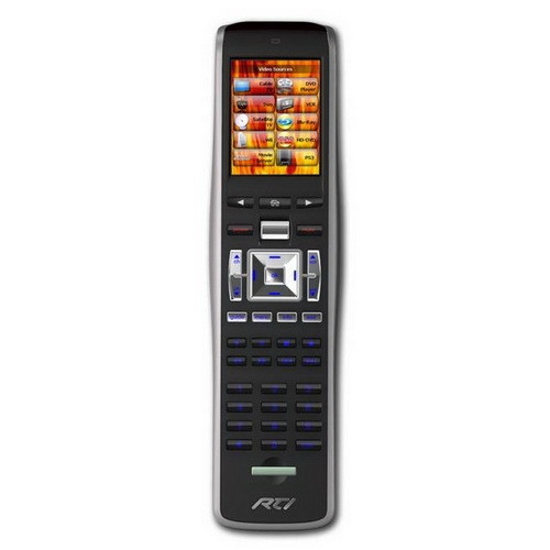 Пульт ДУ RTI T2-C+
