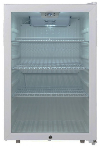 Холодильный шкаф Cellar Private CP062AW