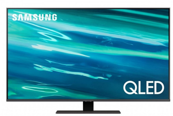 ЖК телевизор Samsung 50' QE50Q80AAU