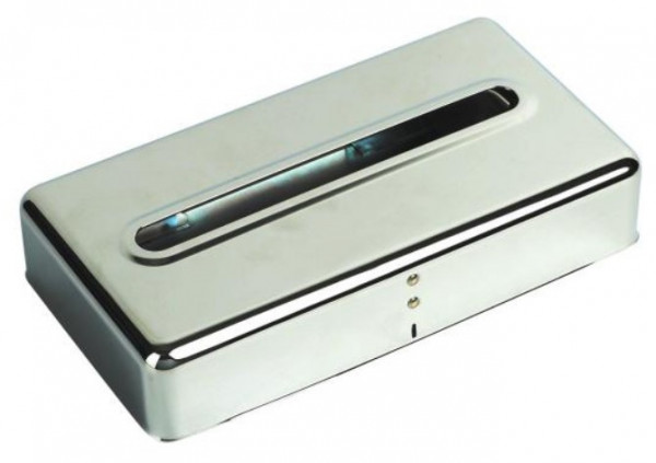 Диспенсер для бумажных полотенец Nofer 04024.В