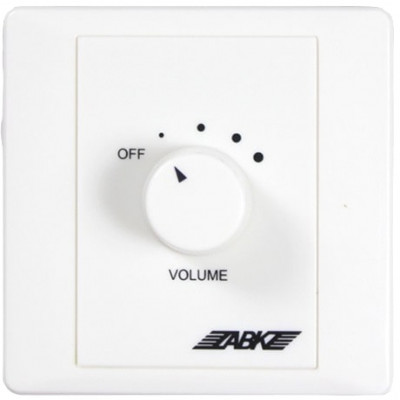 Аттенюатор ABK VC-60-120