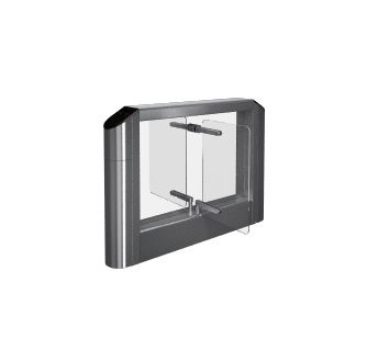 Турникет тумбовый моторизованный Praktika T-05-CM-900