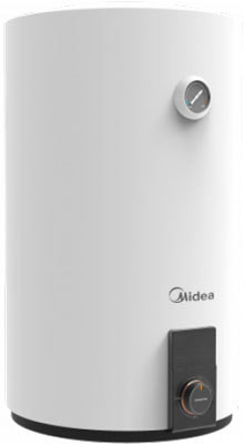 Электрический накопительный водонагреватель Midea MWH-10015-CVM